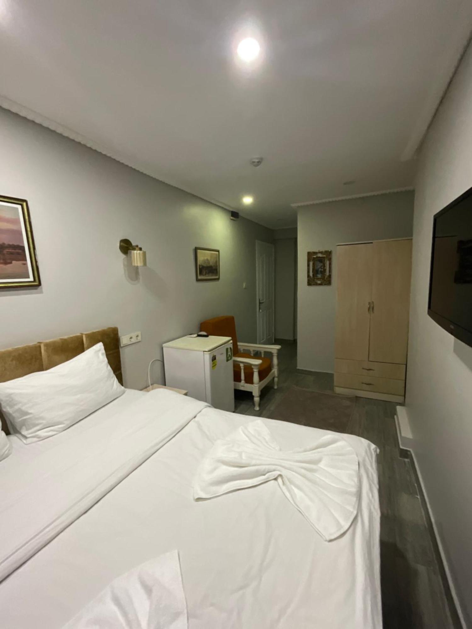 Dimbil Apart Стамбул Экстерьер фото