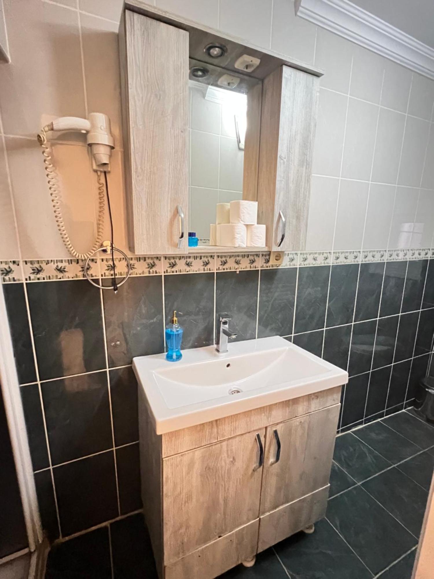 Dimbil Apart Стамбул Экстерьер фото