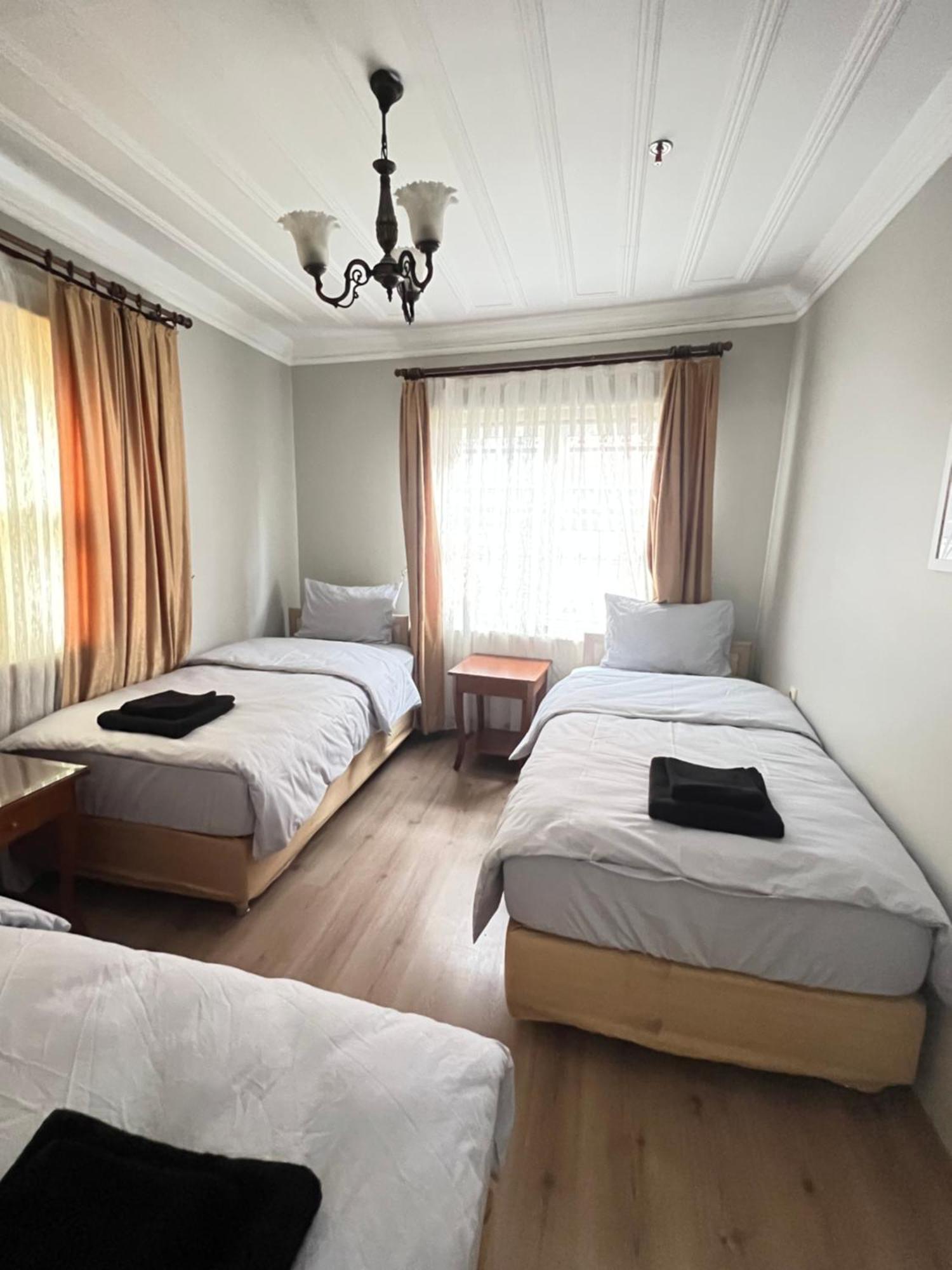 Dimbil Apart Стамбул Экстерьер фото